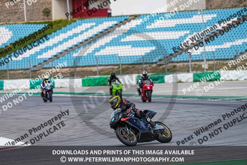motorbikes;no limits;november 2019;peter wileman photography;portimao;portugal;trackday digital images